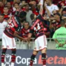 Foto: Gilvan de Souza/Flamengo