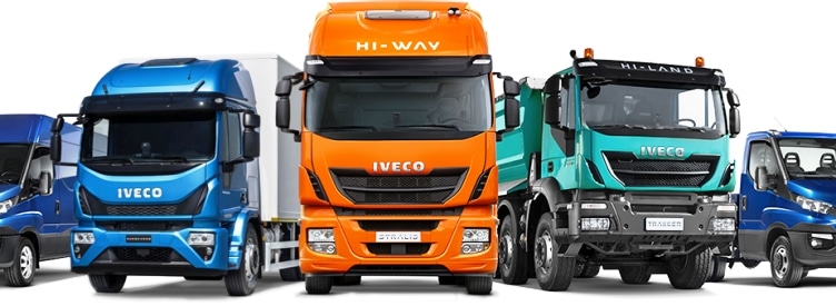 Iveco seleciona top driver, mecânico e eletricista