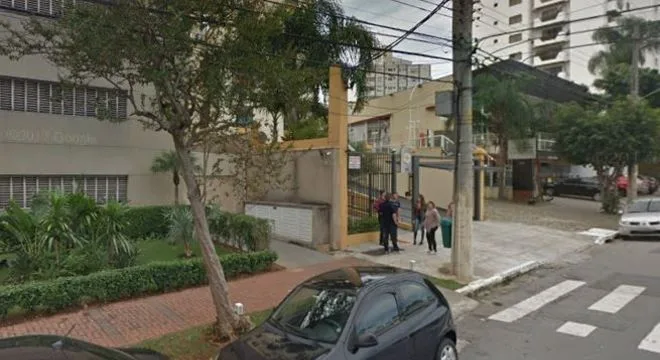 Morador em situação de rua tem corpo queimado enquanto dormia