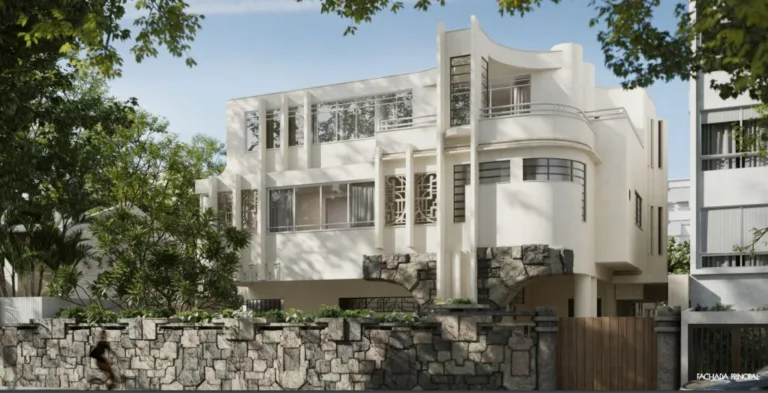 Botafogo: Qualidade de vida e investimentos imobiliários em destaque