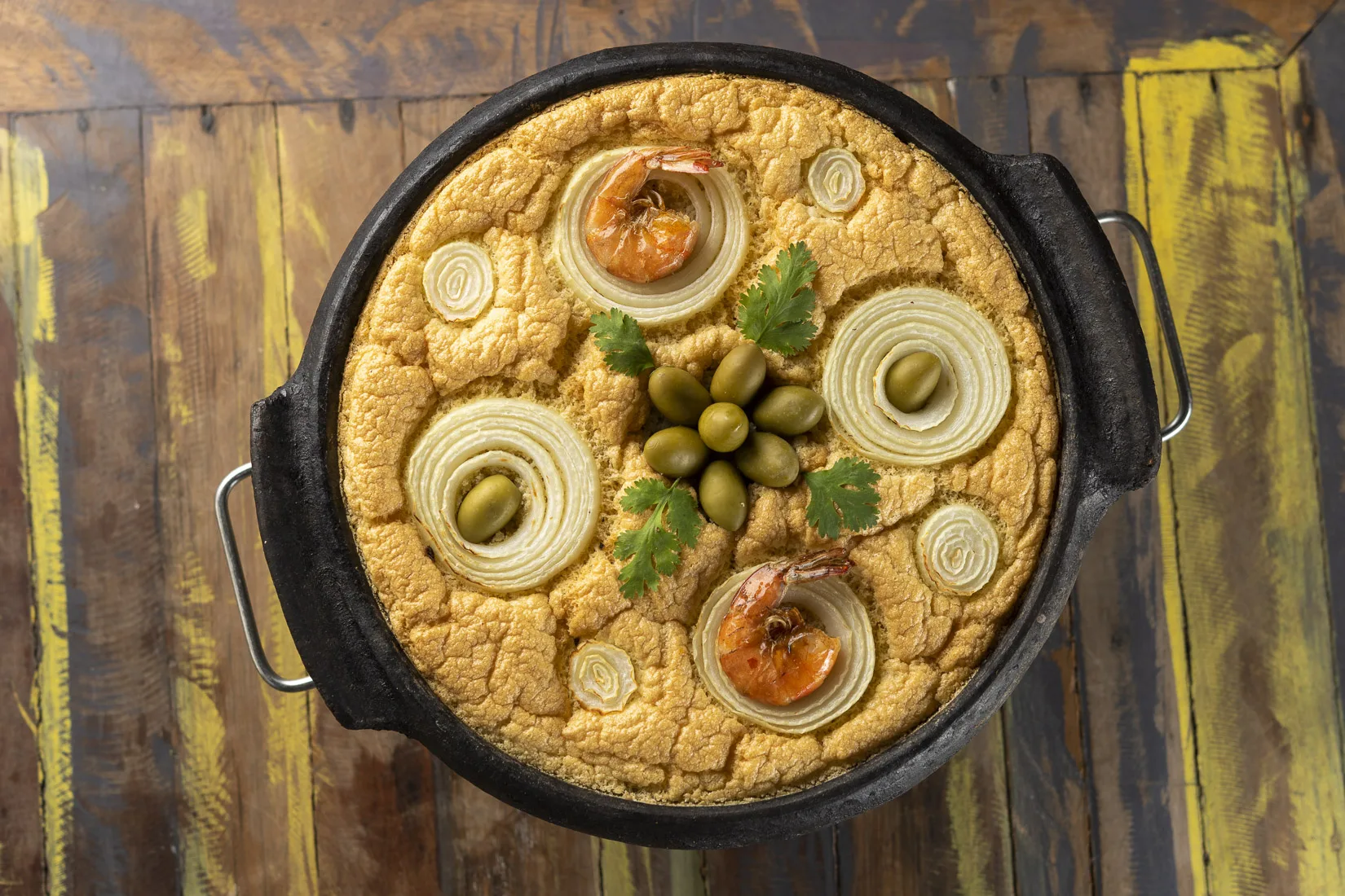 Torta capixaba: saiba onde encomendar para a Semana Santa