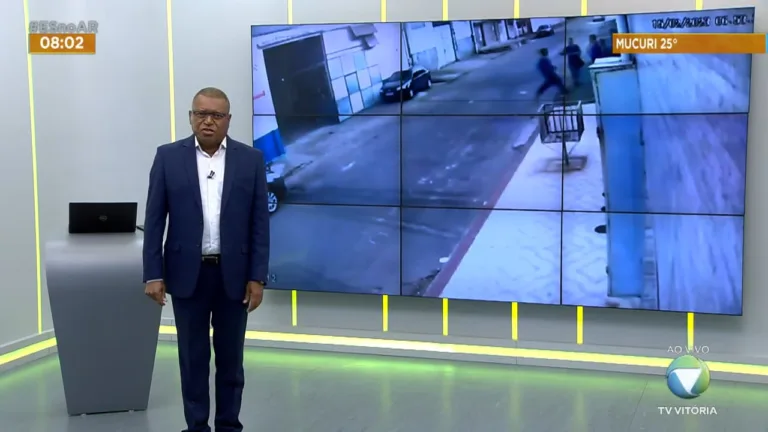 Homem tem mão decepada após briga