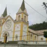 Festa de Santa Isabel em Domingos Martins