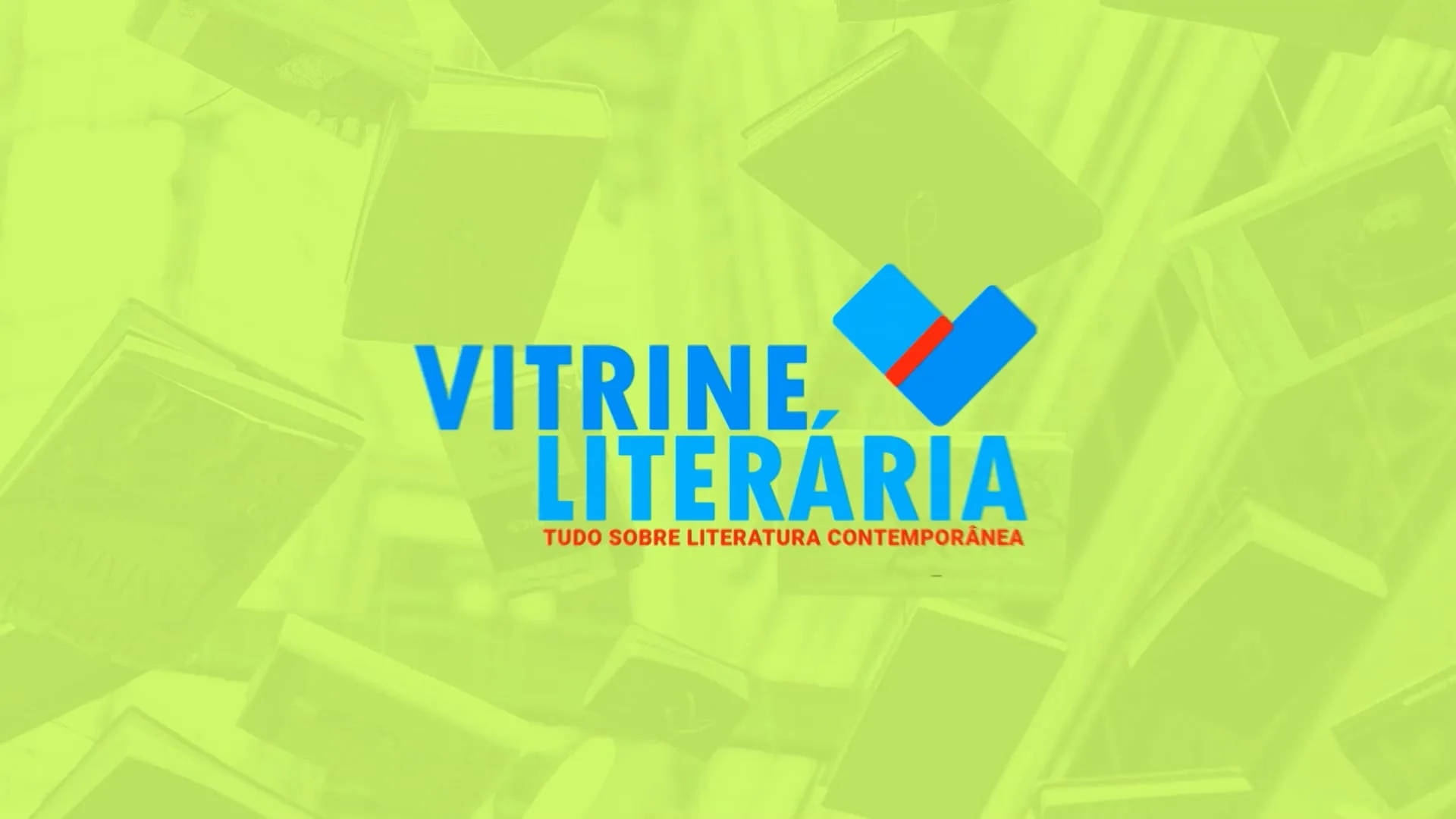 Entrevista com Carla Guerson - Vitrine Literária