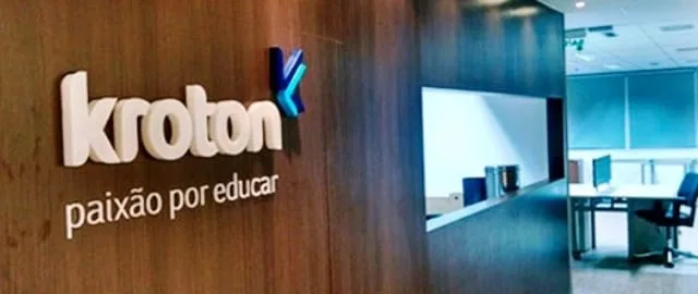 Kroton abre 22 vagas de estágio para Humanas e Exatas
