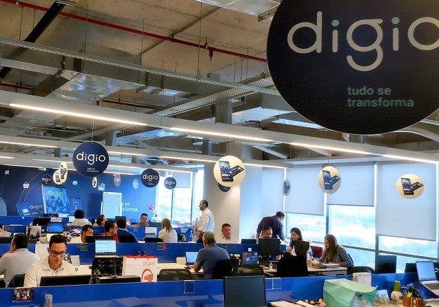 Digio abre 60 oportunidades em diversas áreas, confira!