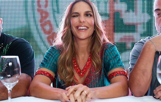 Ivete Sangalo