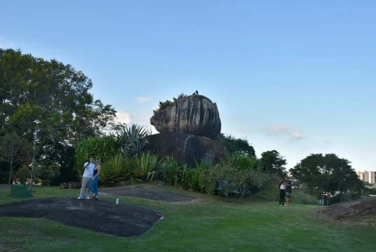 Parques de Vitória vão abrir no Natal e Ano Novo. Confira a lista