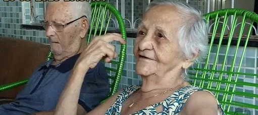 Amor que ultrapassa gerações: casal de Vila Velha celebra 75 anos de união