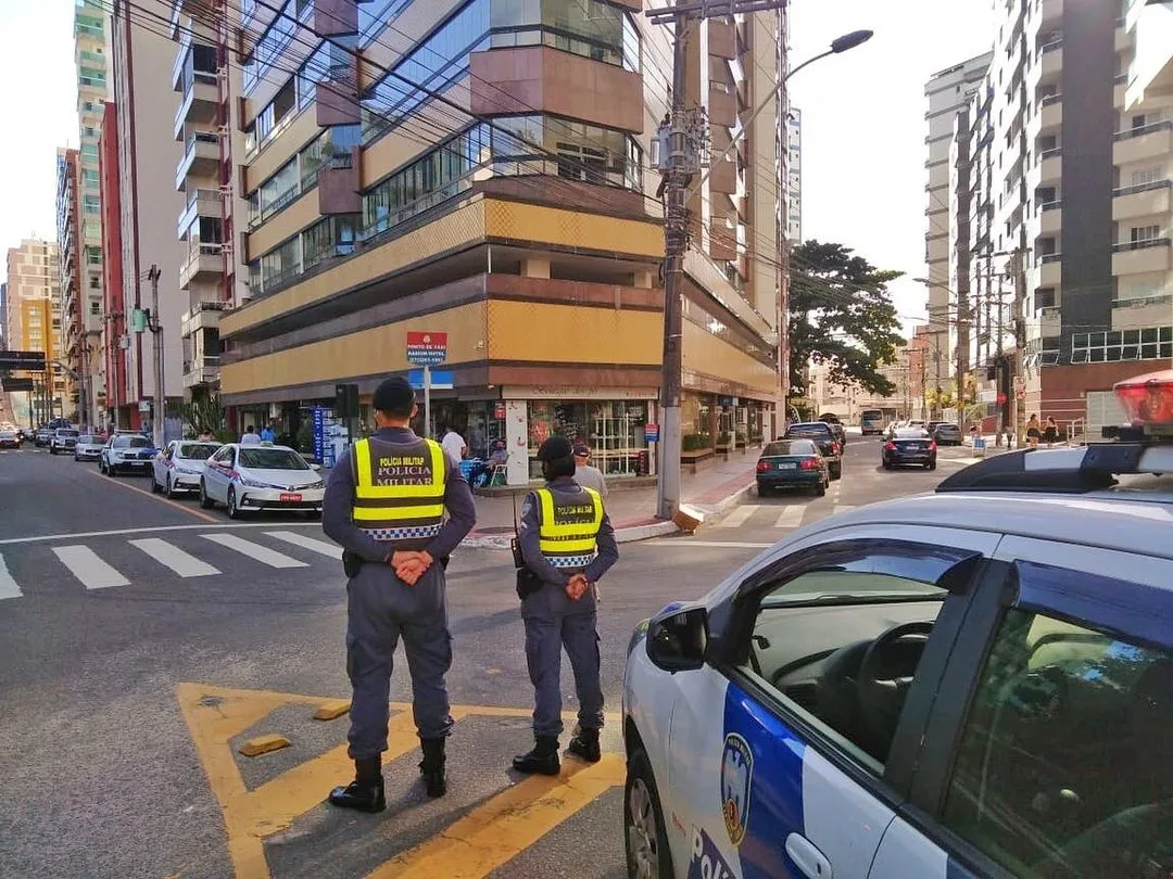 Roubo a residências de Guarapari foi menor no primeiro semestre do ano