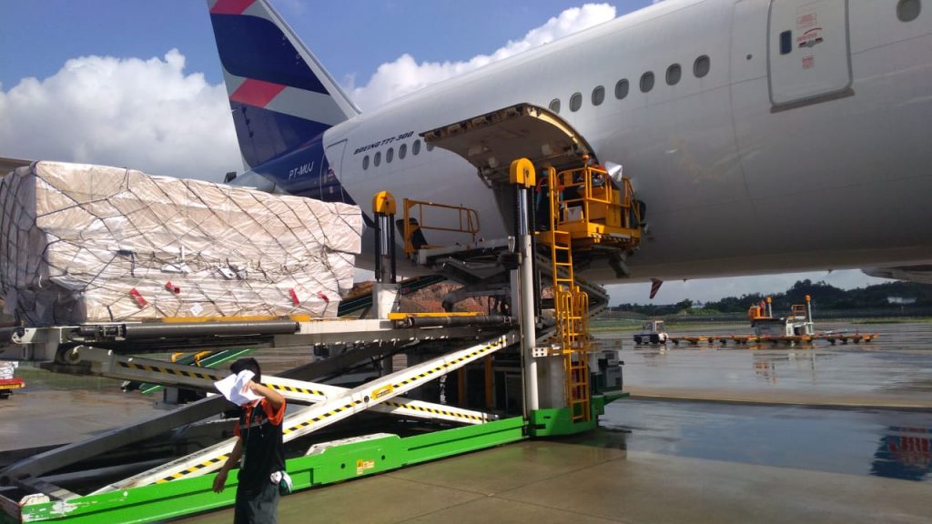 Latam Airlines tem 28 vagas para nível técnico e operacional