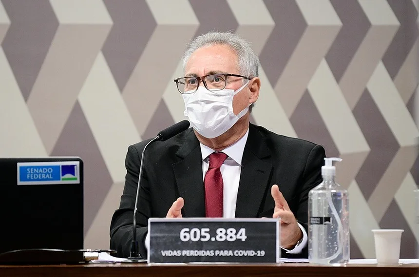 Foto: Pedro França/Agência Senado