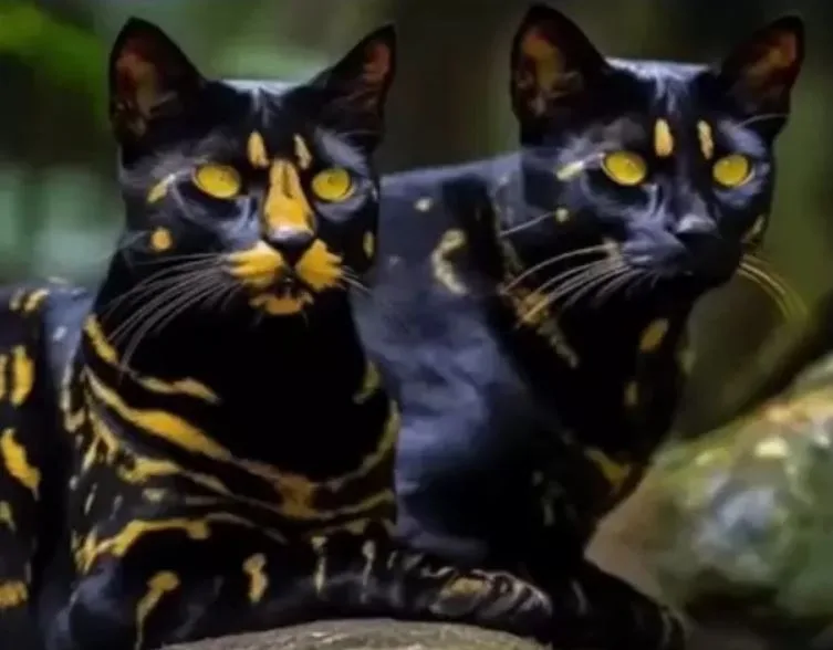 Felis salamandra? Biólogo nega surgimento de nova espécie no Brasil