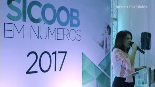 Criativa leva prestação de contas do Sicoob ES para a TV