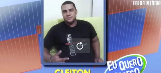 Quadro "Eu quero emprego" já é um sucesso. Participe!