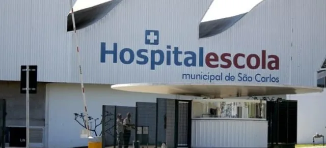 Hospital da Federal de São Carlos abre 288 vagas