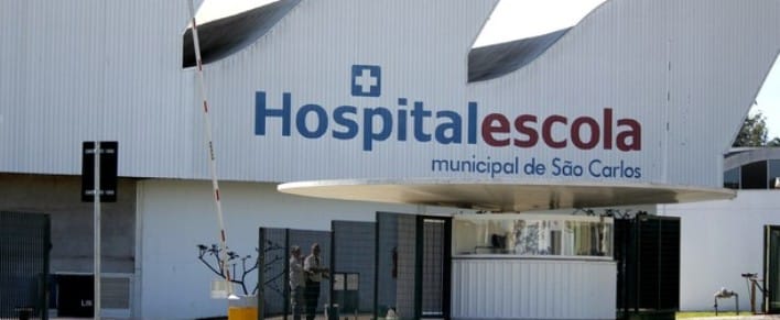 Hospital da Federal de São Carlos abre 288 vagas