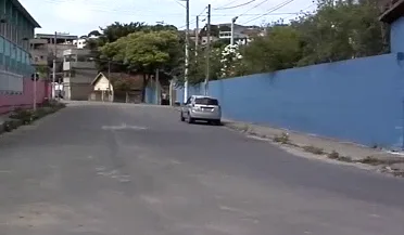 Homem é agredido durante assalto em bairro de Cariacica