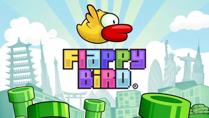 Flappy Bird voltará em 2025, mas sem apoio do criador original