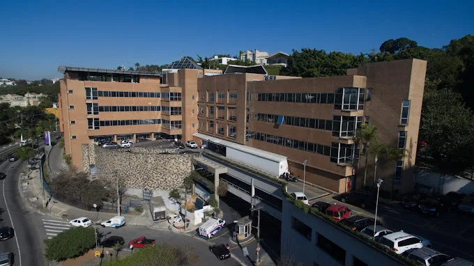 Pane elétrica causa fumaça e hospital de SP e pacientes são transferidos