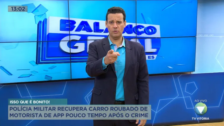 Jovem tenta correr de assalto e acaba morto por assaltantes, em Cariacica Sede