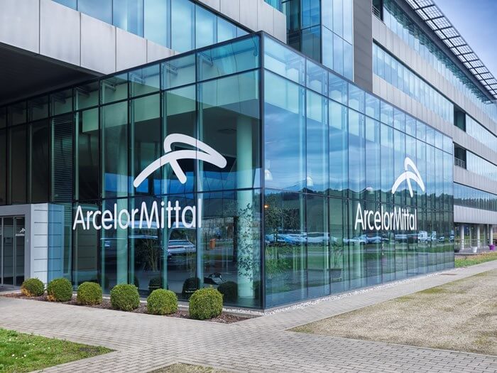 ArcelorMittal seleciona interessados em trabalhar na área de T.I