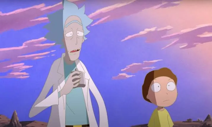 Rick And Morty: O Anime ganha nova prévia. Confira