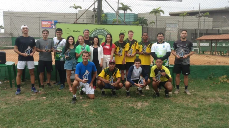 Foto: Paulo Rogério/TV Vitória