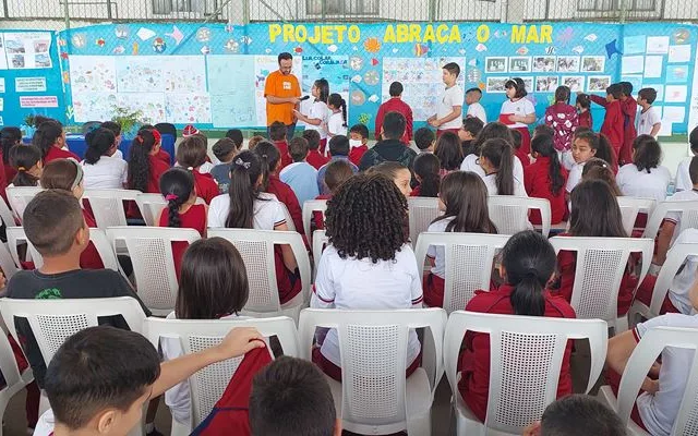 Foto: Divulgação/DINO 
