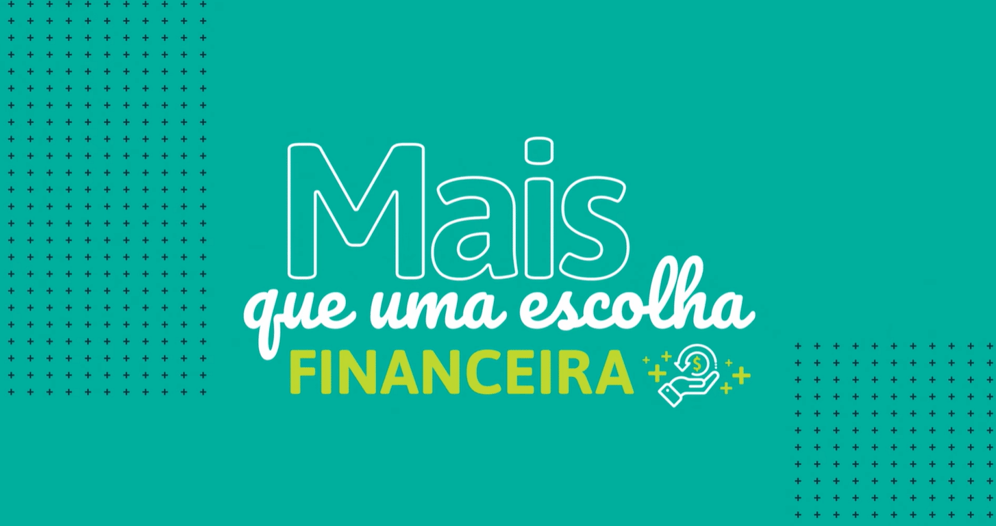 Campanha explica o cooperativismo financeiro de forma simples e fácil