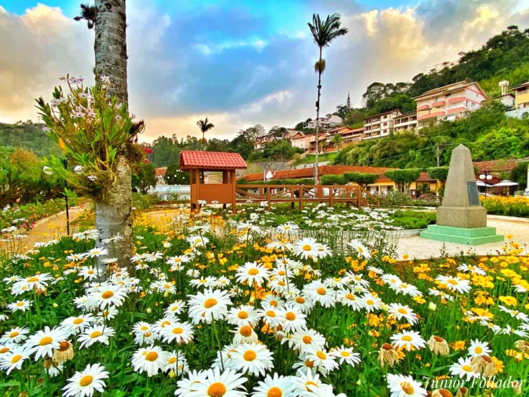 Santa Teresa abre temporada de primavera nesta quarta-feira com oficinas e cursos