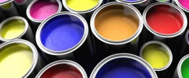 Lustosa Tintas contra vendedor e colorista automotivo