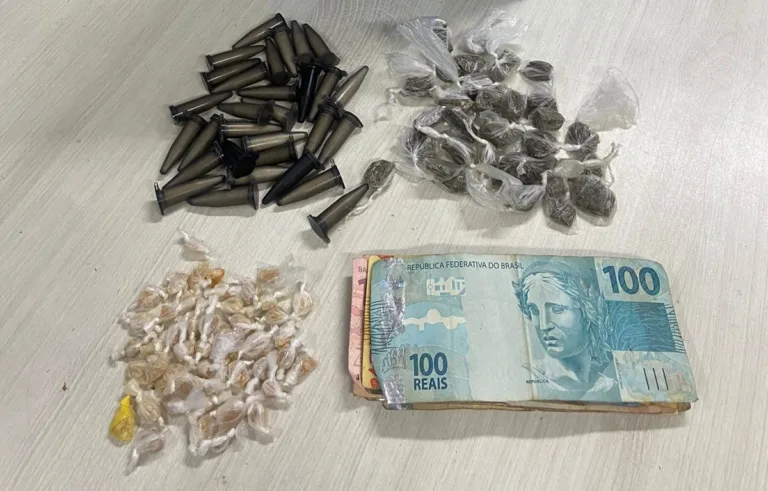 Foto: Divulgação/ PM