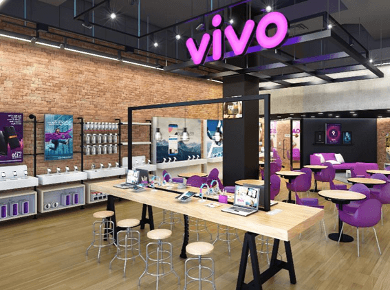 Vivo fará recrutamento online de 250 pessoas com deficiência