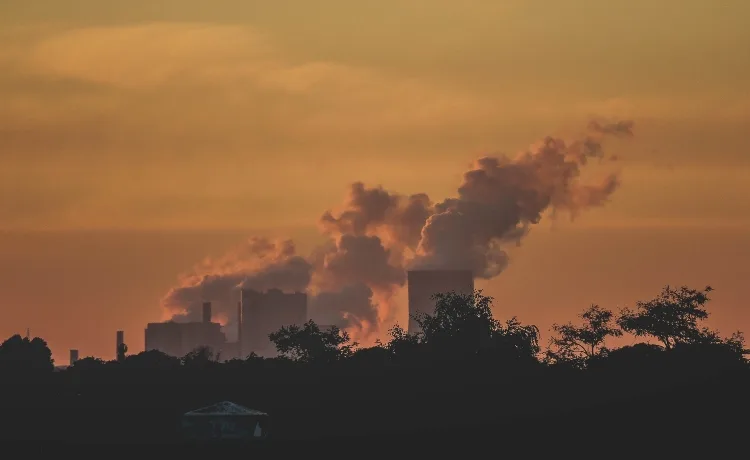 Emissões de gases estufa no Brasil subiram 9,6% em 2019 com alta no desmatamento