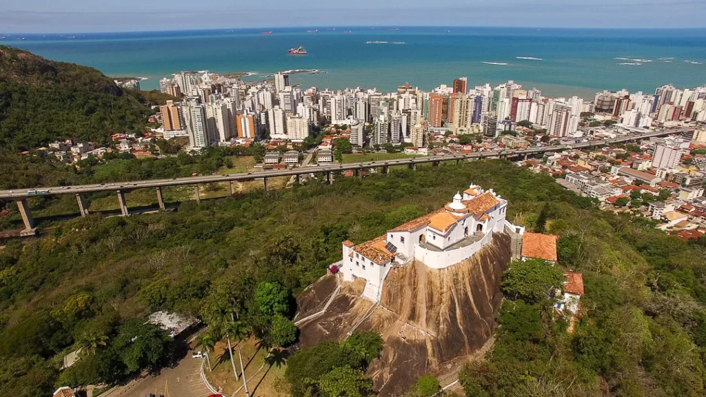 Censo Imobiliário: VIla velha lidera lançamentos