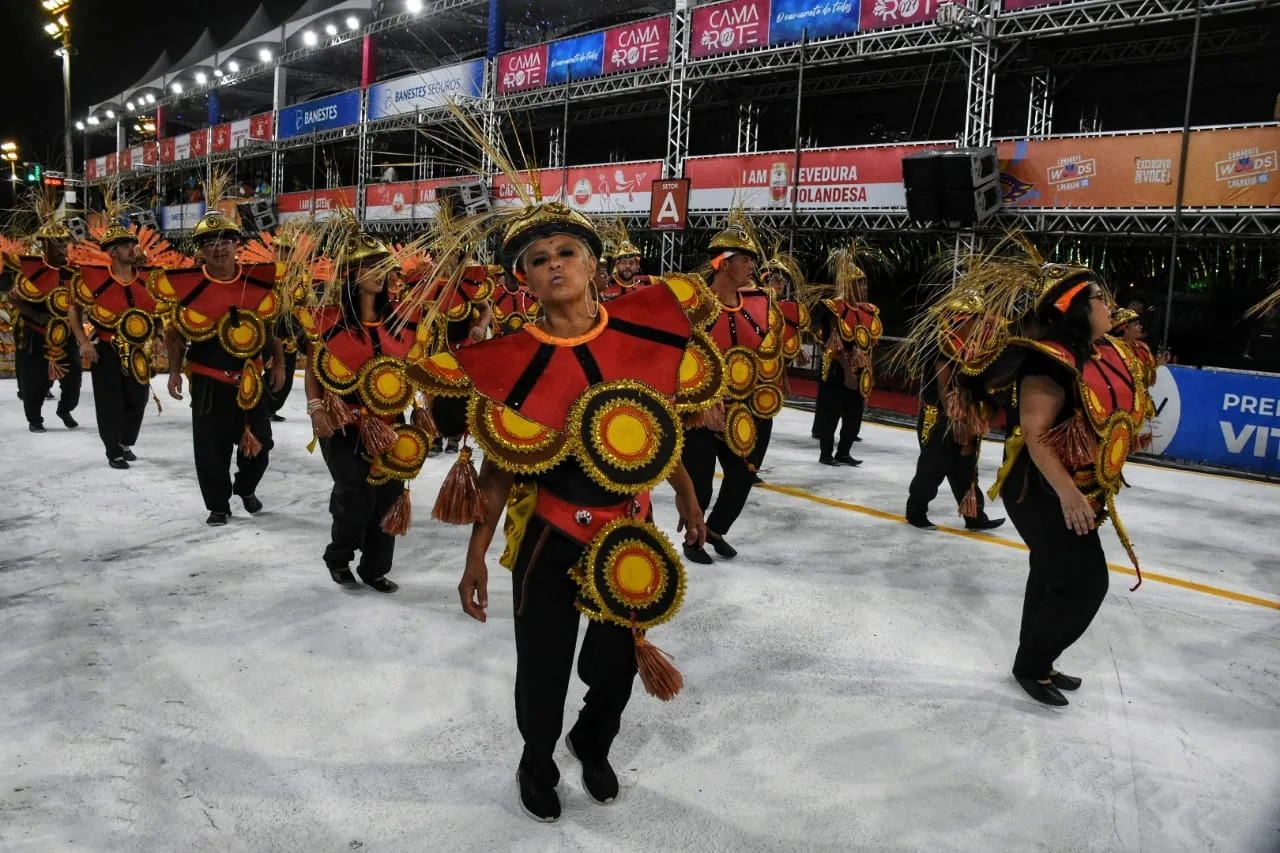 Carnaval 2023: ensaios técnicos das escolas de samba começam nesta terça-feira