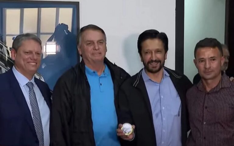 Foto: Reprodução / Redes Sociais