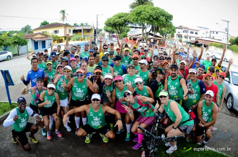 Desafio da Promessa: de Guarapari ao Convento da Penha. 52k, 42k, 30k ou 12k para correr e agradecer!