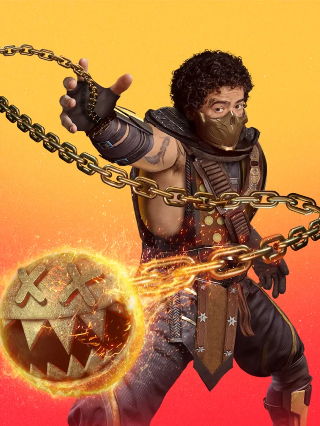 Whindersson Nunes revela música inspirada em Mortal Kombat 1