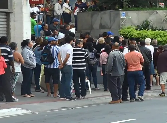 Mutirão para capixabas ‘limparem’ os nomes terá 2º edição este ano