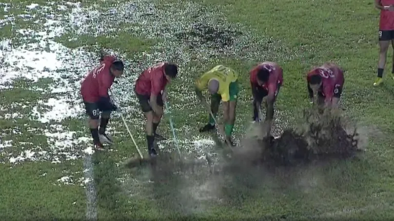 Foto: Reprodução/ SporTV