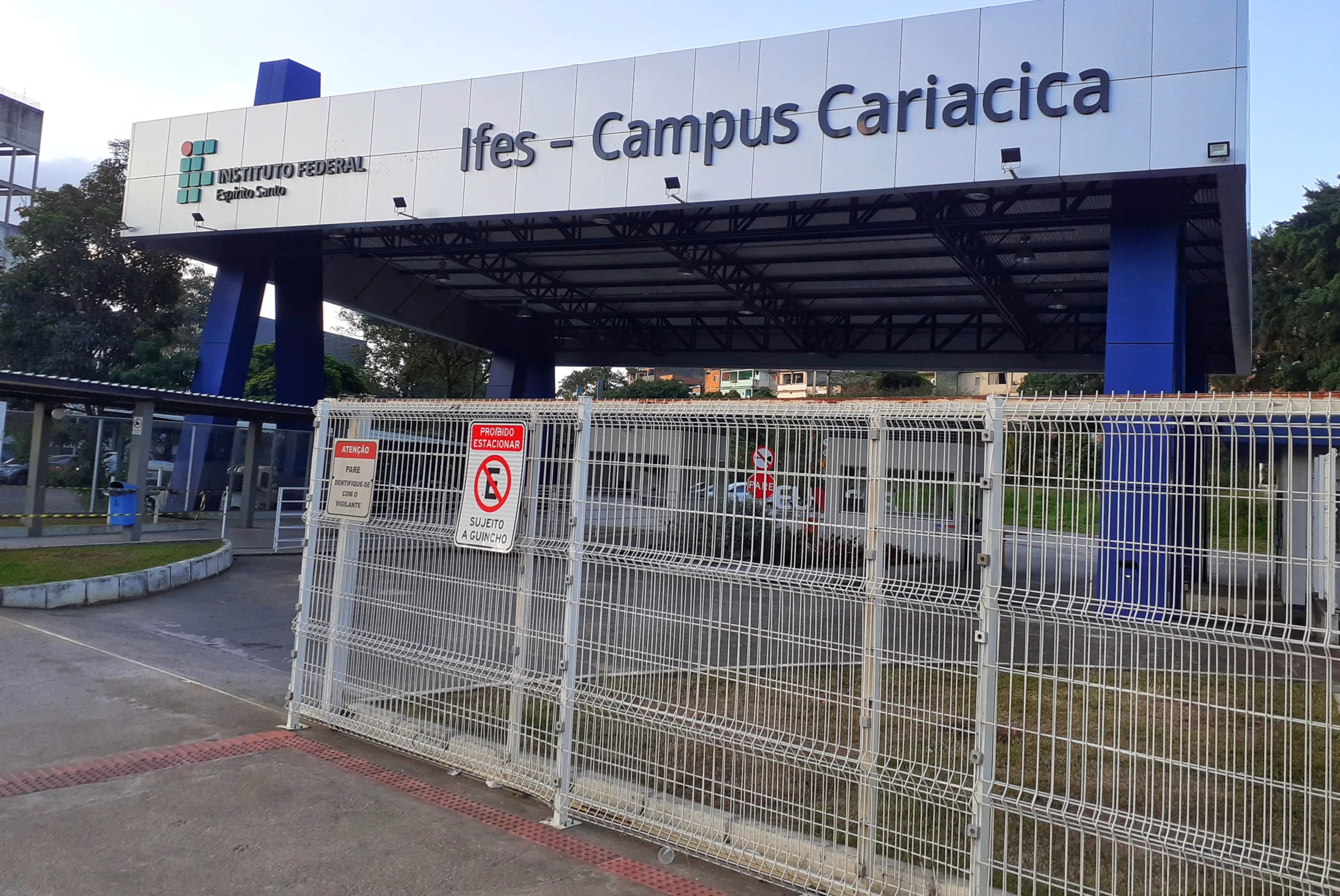 Inscrições abertas para 4,1 mil vagas em cursos técnicos no Ifes; veja a lista