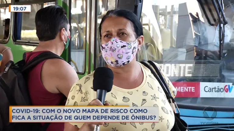 Vitória terá mais ônibus "verdinhos" circulando para reduzir aglomeração