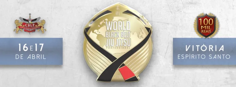 Vitória  recebe os melhores atletas de Jiu-Jitsu neste fim de semana-  hoje é o último dia para inscrição