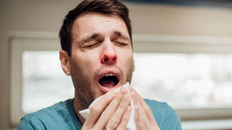 Como conviver com a alergia nasal? Como conviver com a alergia nasal?