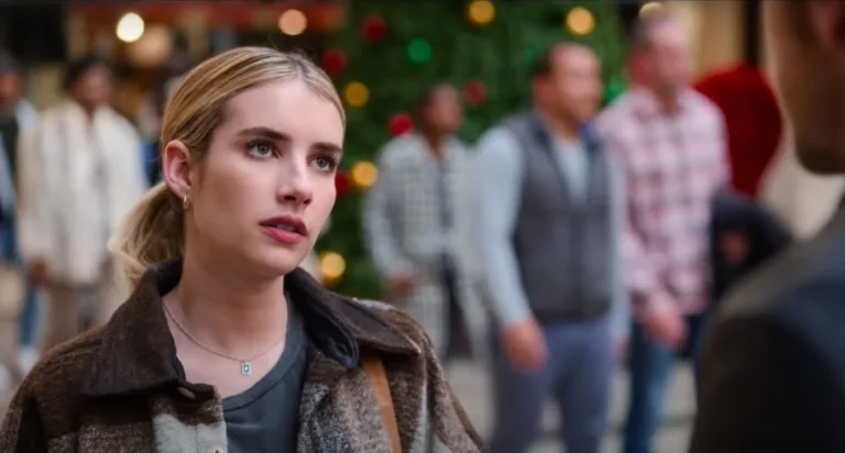 'Amor Com Data Marcada', com Emma Roberts, já está na Netflix