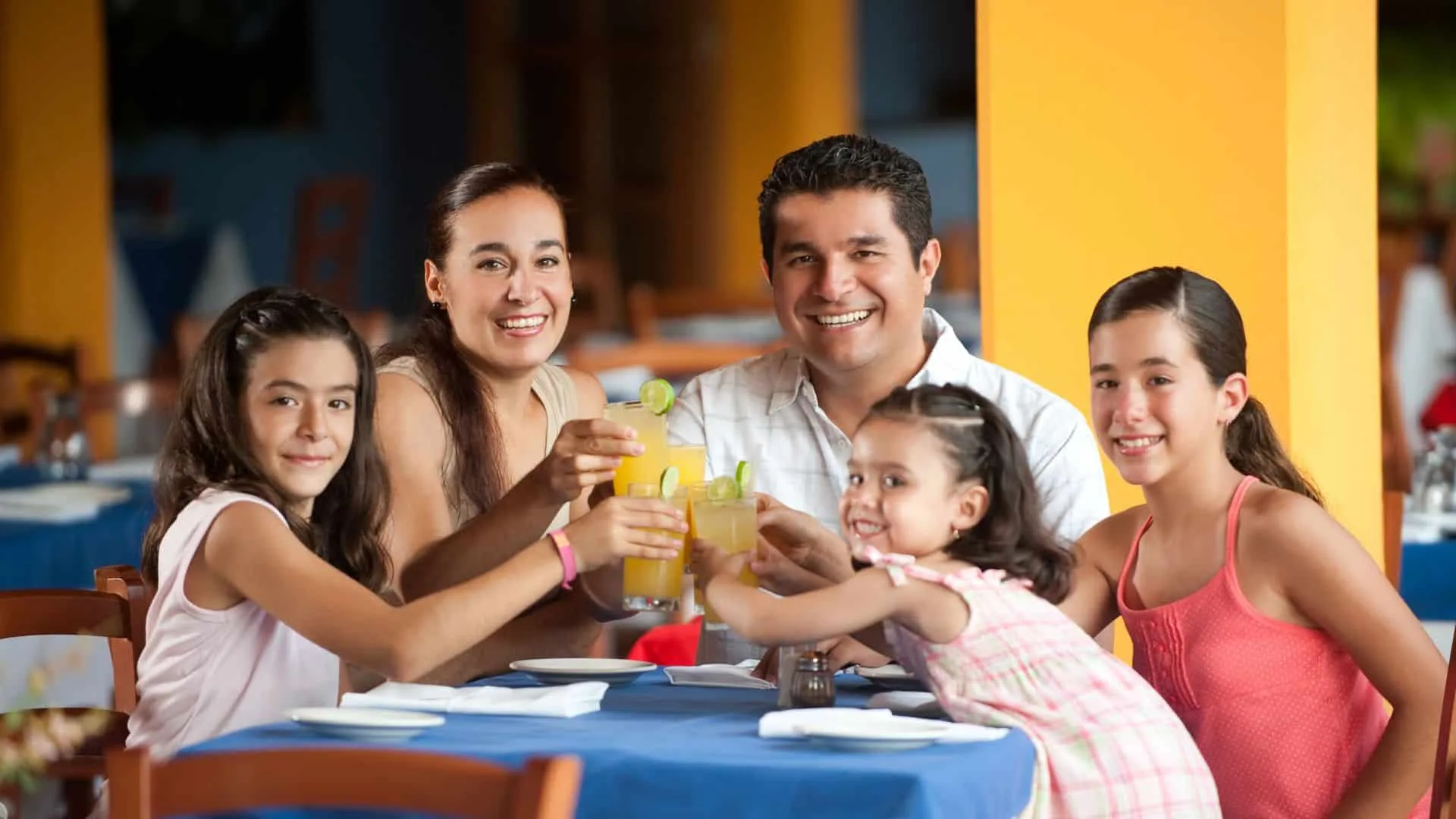 Férias escolares: como comer de maneira saudável com a família fora de casa?