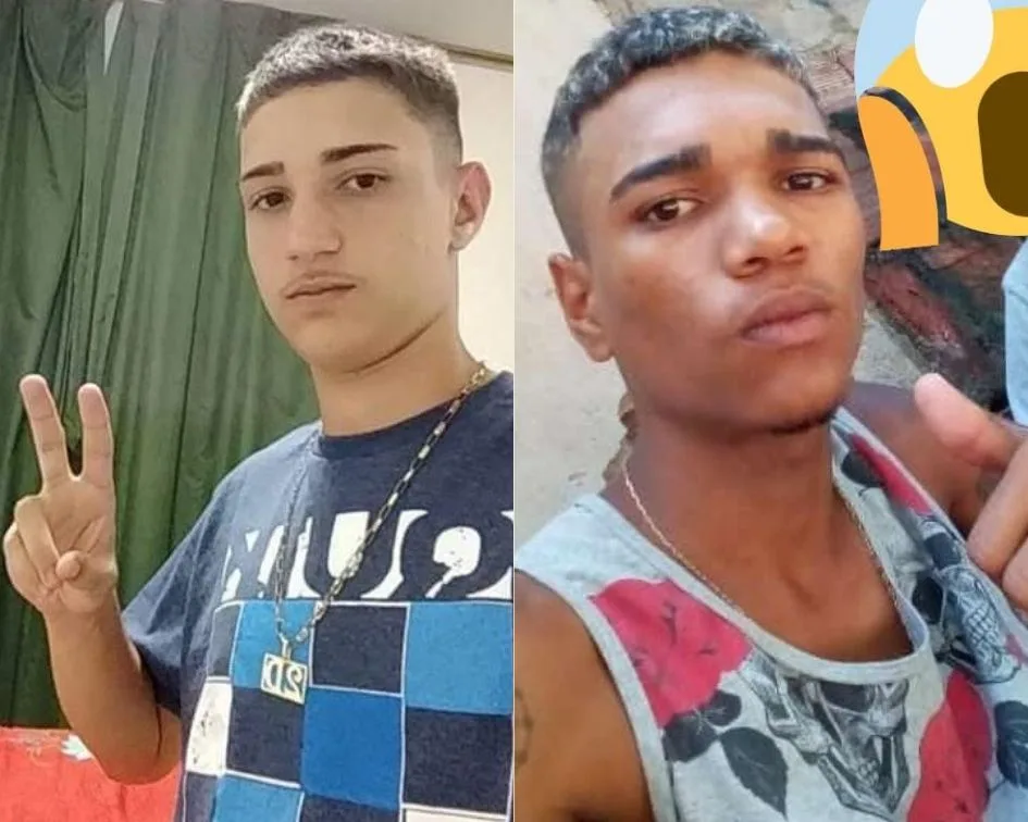 Criminosos invadem casa e matam dois jovens em Vila Velha