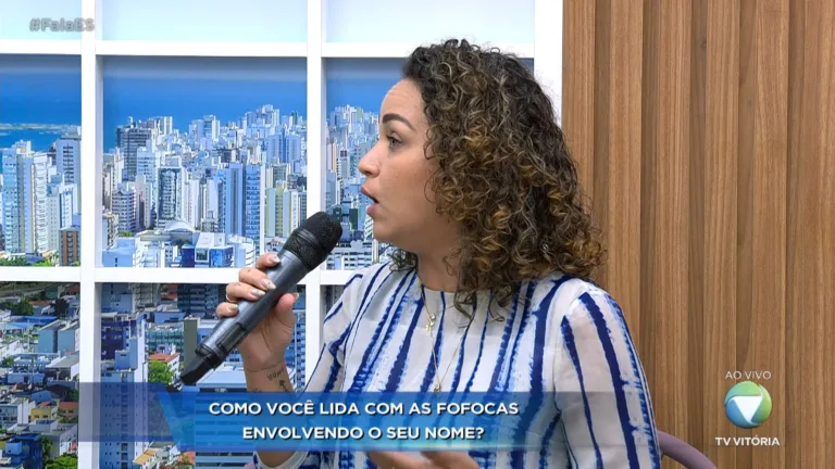 Você já foi vítima de fofoca?